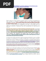 El Mensaje de Los Viernes Diciembre 2013 Dante Gebel