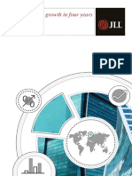 Global Office Index Q2 2016