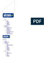 Alcon Pet, Sua Melhor Escolha Sempre - Produto - Alcon Basic Tabs PDF