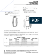 Datasheet Ic245