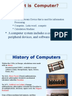 Computer PPT