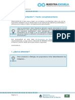 Alimentacion PDF