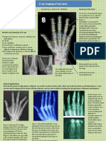 Imaging of The Hand