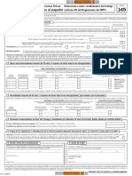 Renta Comunicacion Datos Alpagador Mod145