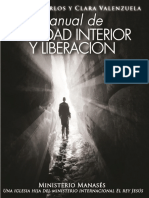 Manual de Liberacion