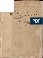 Caciques y Pueblos Del-Codice Del Marquesado Del Valle