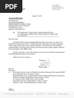 2016-08-31 PGRMC CON Mod in Response to Project Status Conf--NO Exh64 (1)