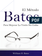 El Metodo Bates Para Recuperar La VIsion Sin Gafas