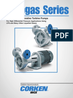 Autogas Series: Coro-Flo Regenerative Turbine Pumps