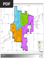 Download Brazil Indiana - Zoning Map by City of Brazil SN322676163 doc pdf