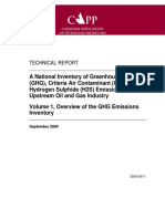 2004 Clearstone Document-Volume 1 PDF