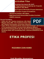 KBK, Etika Profesi2