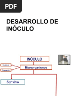 Preparación y Propagación de Inóculos | PDF | Microorganismo | Las ...
