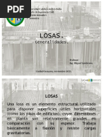Losas