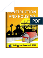 2012 PY - Construction and Housing