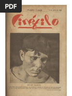 Cinefilo 009 | PDF