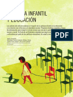 Julio Rogero, Francisco Imbernón, Rodrigo J. García, Carmen Ferrero, Enrique J. Díez y Jaume Carbonell: Pobreza Infantil y Educación. CDP 470 Sept 2016