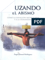 CruzandoElAbismo AngelManuelRodriguez PDF