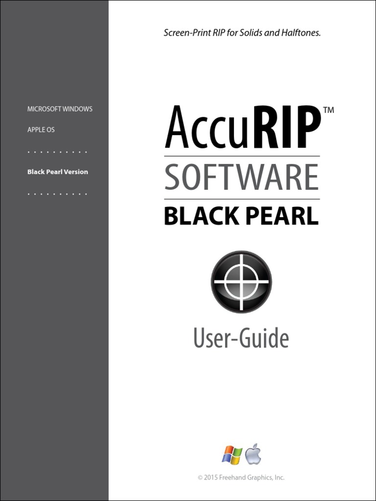 Download Accurip Black Pearl