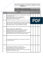 Evaluacion Del SST