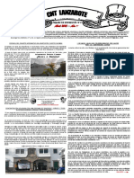 Organo-De-Expresion-Y-Combate-11-Cnt-Lanzarote - Hoja Informativa CNT Lanzarote Numero 10 - CNT Ait Lanzarote Cntlanzarote@autistici - Org Cntlanzarote - Noblogs.org - CNT Lanzarote Auténtica