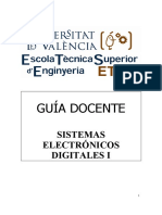 Guia Docente SED-I