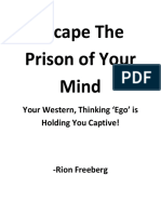 Prison of Ur Mind