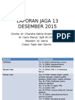 Jaga 13 Des