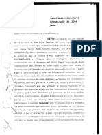 0.4. Ejecutoria Vinculante_RN N 0126-2004 (Asociación y Colaboración Terrorista)
