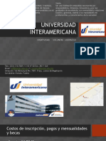 universidad interamericana