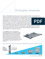 PR1602017987EN Quad 10G Encryption Transponder DataSheet
