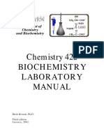 Manual de Bioquimica 
