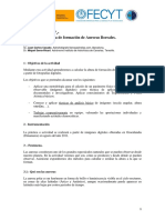 Auroras Boreales Calculo de Altura PDF