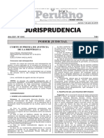 Rn n 2116 2014 Lima Ejecutoria Suprema Vinculante Concurso Real Restrospectivo Legis.pe