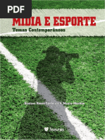 Midia e Esporte Temas Contemporaneos