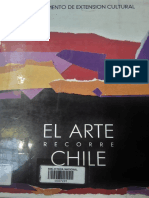 El Arte Recorre Chile