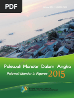 Download Polman Dalam Angka 2015 by aan_samsuar SN322710922 doc pdf