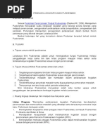 URAIAN TUGAS TIDAK