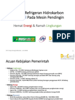 Retrofit Refrigeran Hidrokarbon v1.0