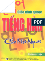 Tieng Han So Cap - Han - Anh - Viet .pdf