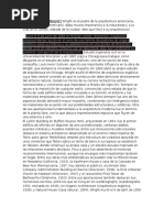 FRANK LLOYD WRIGHT.docx