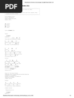 Huwag Na Lang Kaya Tab Ver 3 By Truefaith Ultimate Guitar Pdf Irish Musical Instruments Music Theory