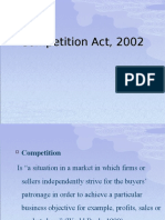 competition act.ppt