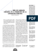 Usandizaga, 2009, El Pez de oro, de Gamaliel Churata, en la tradición literaria peruana.pdf