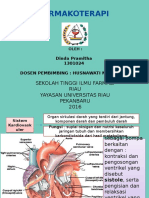 Angina Pectoris