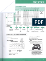 MZ Control Circuit