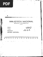Viage Ambrosio Morales PDF | PDF | Historia