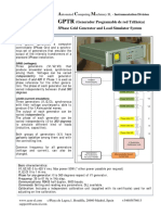 Leaflet 3phase Grid System