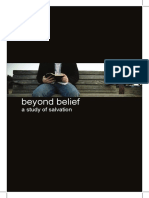 Beyond Belief Bible Study