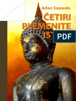 Sumedho-cetiri Plemenite Istine